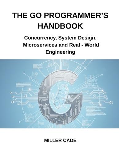 The Go Programmer's Handbook: Concurrency, System Design, Microservices and Real - World Engineering