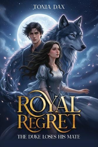 Royal Regret: The Duke Loses His Mate