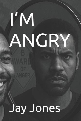I'm Angry
