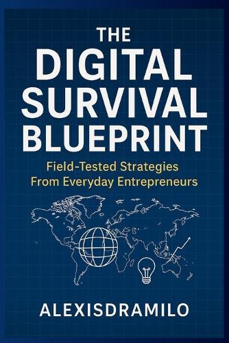 The Digital Survival Blueprint: Field-Tested Strategies From Everyday Entrepreneurs