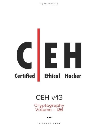 CEH v13: Cryptography