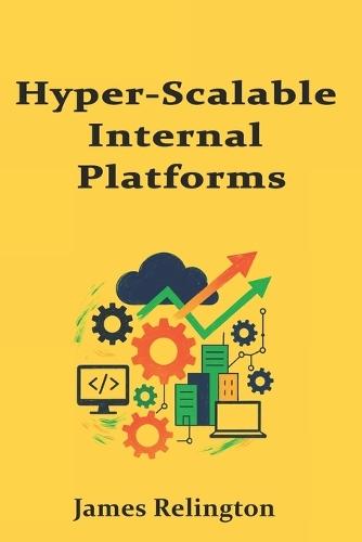 Hyper-Scalable Internal Platforms: Sharding, Federation, and Regional Topologies