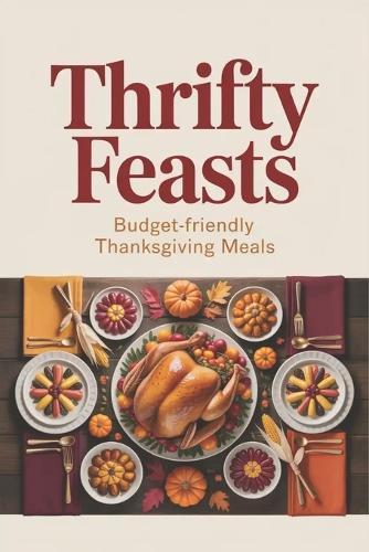 Thrifty Feasts: Budget-Friendly Thanksgiving Meals
