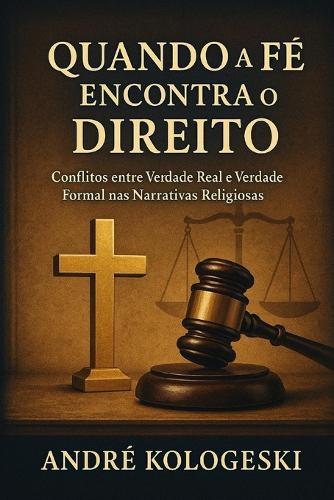 Quando a Fé Encontra O Direito: Conflitos entre Verdade Real e Verdade Formal nas Narrativas Religiosas