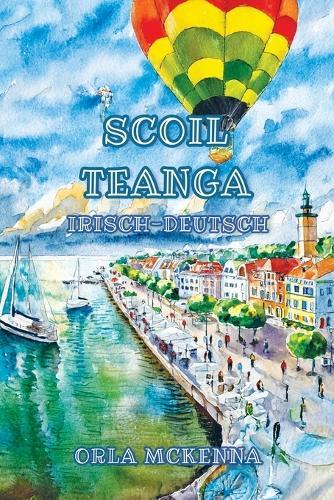 Scoil Teanga: Sprachniveau A1 und A2 Irisch-Deutsch