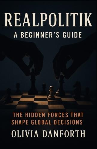 Realpolitik: A Beginner's Guide: The Hidden Forces That Shape Global Decisions