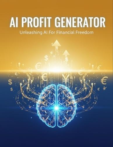 AI Profit Generator: Unleashing Ai For Financial Freedom