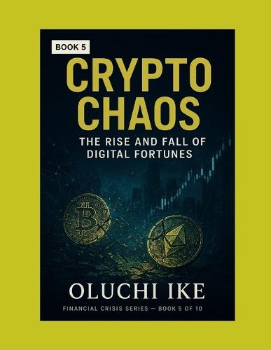 Crypto Chaos: The Rise and Fall of Digital Fortunes