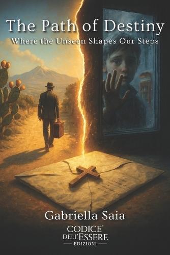 The Path of Destiny: Where The Unseen Shapes Our Steps