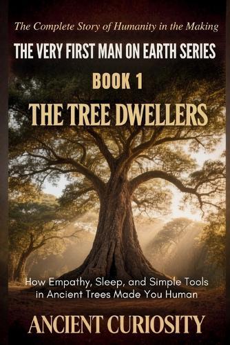 The Tree Dwellers: How Empathy, Sleep and Simple Tools in Ancient Trees Made You Human