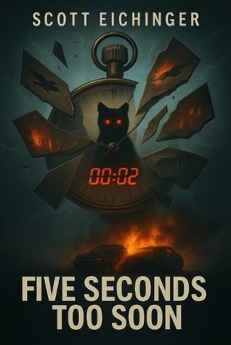 Five Seconds Too Soon: When Time Breaks, So Do We
