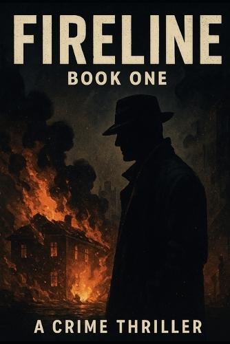 Fireline: Book I - The Hand That Burned the City