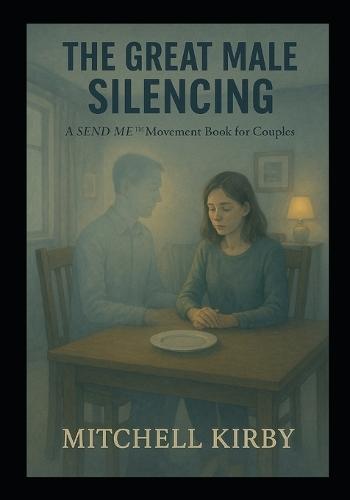 The Great Male Silencing: Why Good Men Disappear in Plain Sight - And How Partnership Restores the Invisible