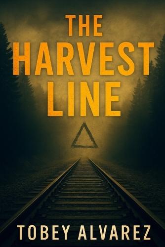 The Afterline Bureau: The Harvest Line
