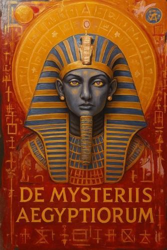 de Mysteriis Aegyptiorum