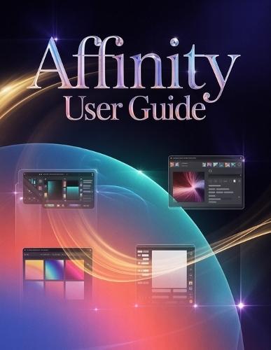 Affinity User Guide: A Step-by-Step Manual for Beginners and Seniors Covering Essential Camera Features, Creative Techniques, Tips, Tricks and Effortless Videography Skills
