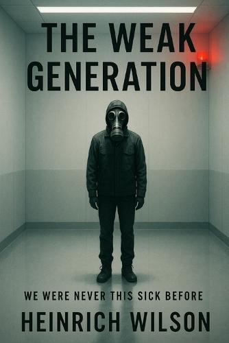 The Weak Generation: We Were Never This Sick Before