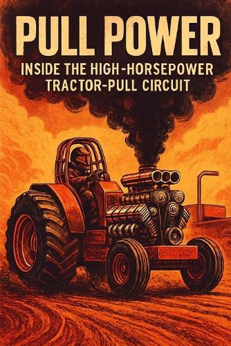 Pull Power: Inside the High-Horsepower Tractor-Pull Circuit