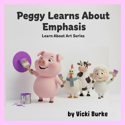 Peggy Learns About Emphasis