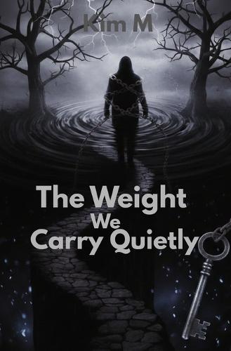 The Weight We Carry Quietly: A Journey Through Silent Battles and Quiet Healing