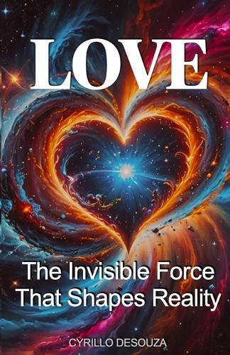 Love: The Invisible Force That Shapes Reality
