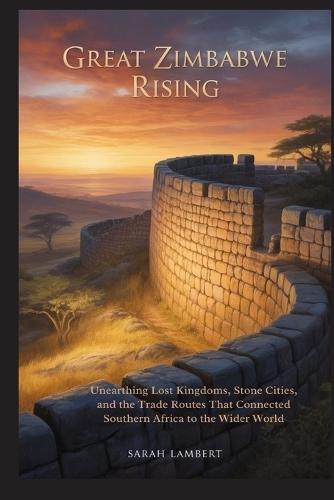 Great Zimbabwe Rising: Unearthing Lost Kingdoms, Stone Cities, and the Trade Routes That Connected Southern Africa to the Wider World
