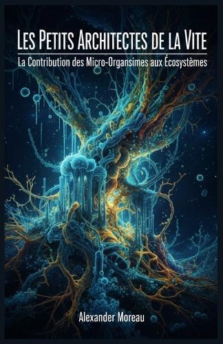Les Petits Architectes de la vie: La Contribution des Micro-Organismes aux Écosystèmes