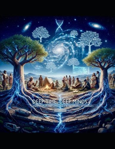 Deep Time, Deep Minds