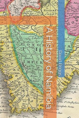 A History of Namibia