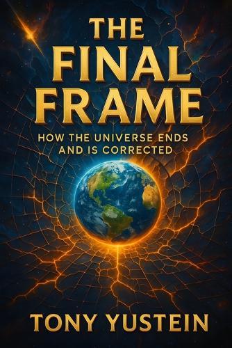 The Final Frame: How the Universe Ends and Is Corrected