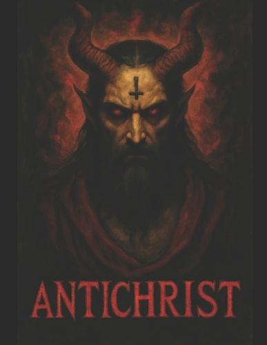 The ANTICHRIST: History's Most Misunderstood Villain