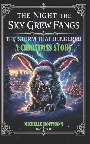 The Night the Sky Grew Fangs - A Christmas Story: The Storm That Hungered