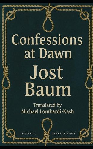 Confessions at Dawn