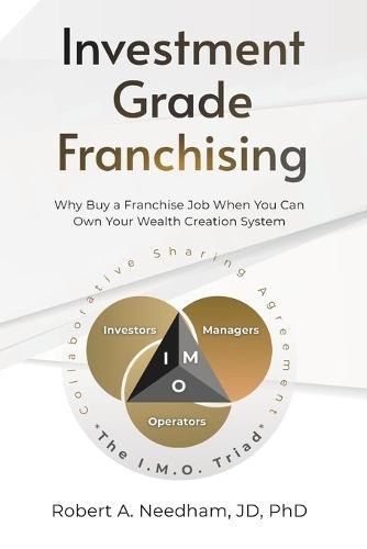 Investment Grade Franchising