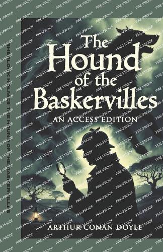 Sherlock Holmes: The Hound of the Baskervilles: A Maison FORMS Access Edition(TM)