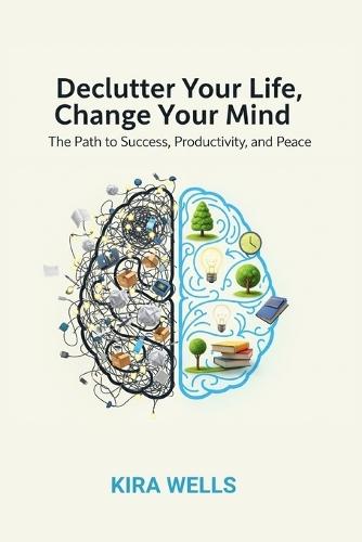 Declutter Your Life, Change Your Mind: The Path to Success, Productivity, and Peace