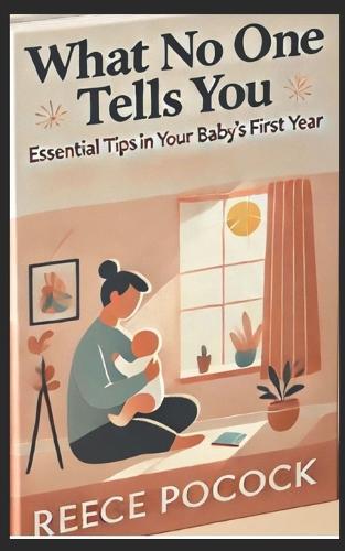 What No One Tells You: Essential Tips in Your Baby's First Year