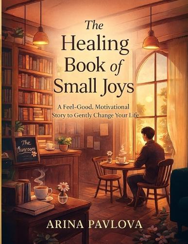 The Healing Book of Small Joys