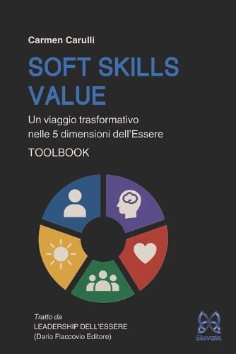 Soft Skills Value: Un viaggio trasformativo nelle 5 dimensioni dell'Essere