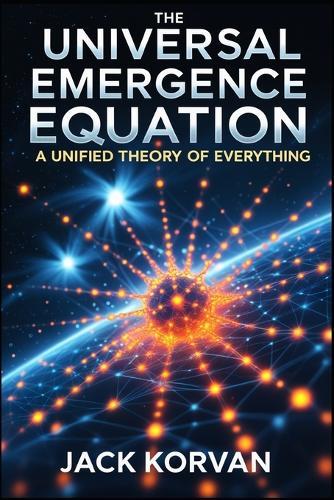 The Universal Emergence Equation: A Unified Theory of Everything