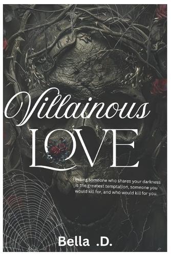 Villainous Love