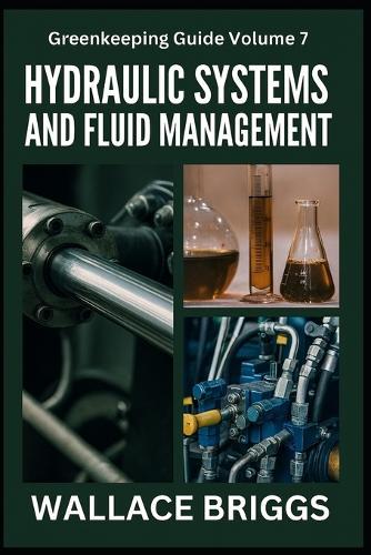 Greenkeeping Guide Volume 7: Hydraulic Systems and Fluid Management