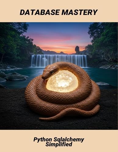 Database Mastery: Python Sqlalchemy Simplified
