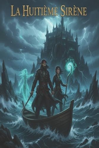 La Huitième Sirène: Tome 2 - L'Archipel des Nouveaux Rois