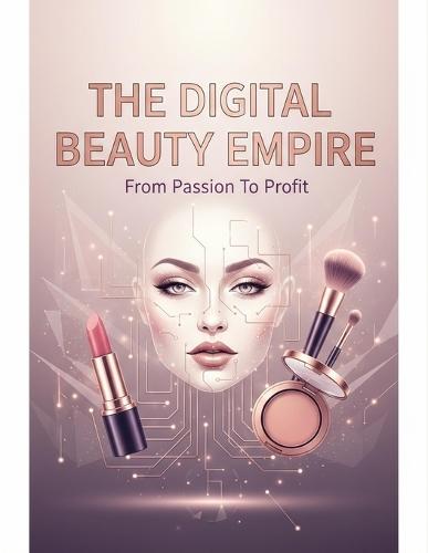 The Digital Beauty Empire: From Passion To Profit