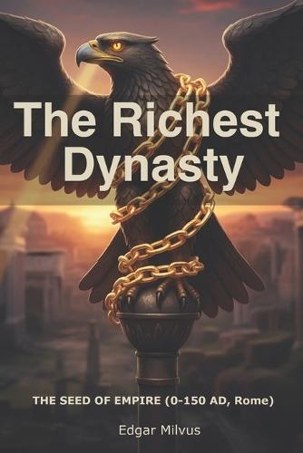 The Richest Dynasty: THE SEED OF EMPIRE (0-150 AD, Rome)