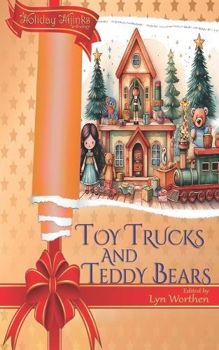 Toy Trucks and Teddy Bears