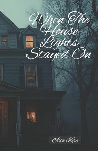 When The House Lights Stayed On: A Quiet Psychological Drama About Grief, Misunderstanding, and the Stories We Tell About Our Neighbours