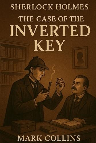 The Case of the Inverted Key
