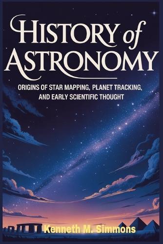 History of Astronomy: Origins of Star Mapping, Planet Tracking, and Early Scientific Thought